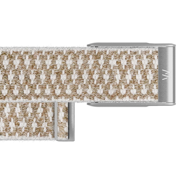 Whoop Cloudknit Wristband Compatible For Whoop 5.0 One And Peak-Haze