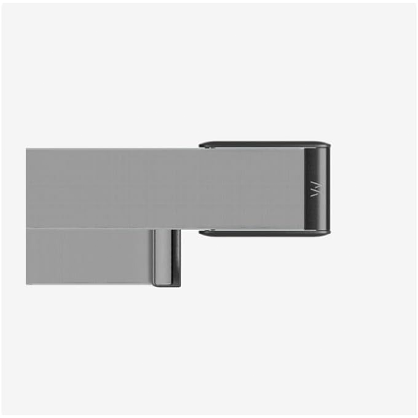 Whoop Coreknit Wristband Compatible For Whoop 5.0 One And Peak-Ash Grey