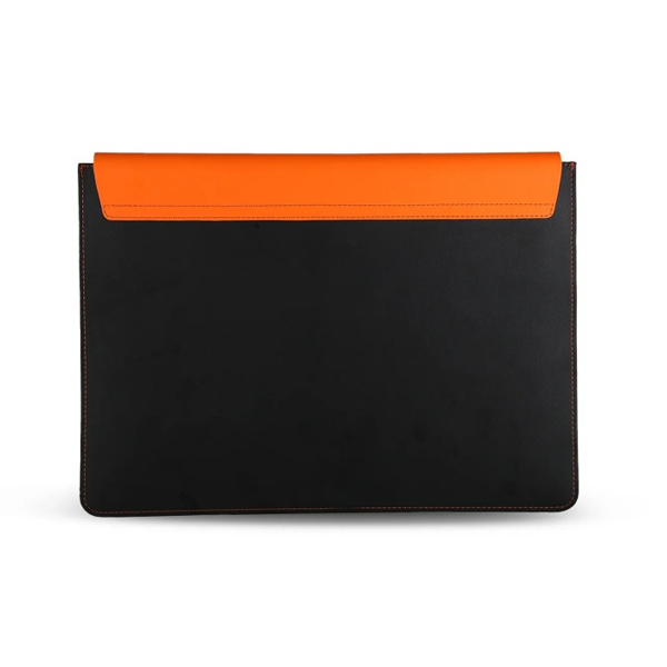 Skinarma Shingoki Sleeves For Macbook Up To 14 Inch - Orange