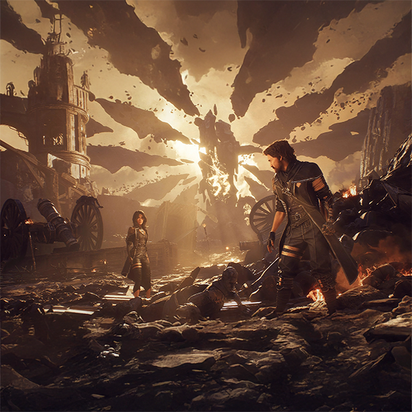 Sony PlayStation 5 Clair Gbform: Expedition 33