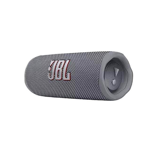 JBL FLIP 6 Portable Waterproof Speaker Grey