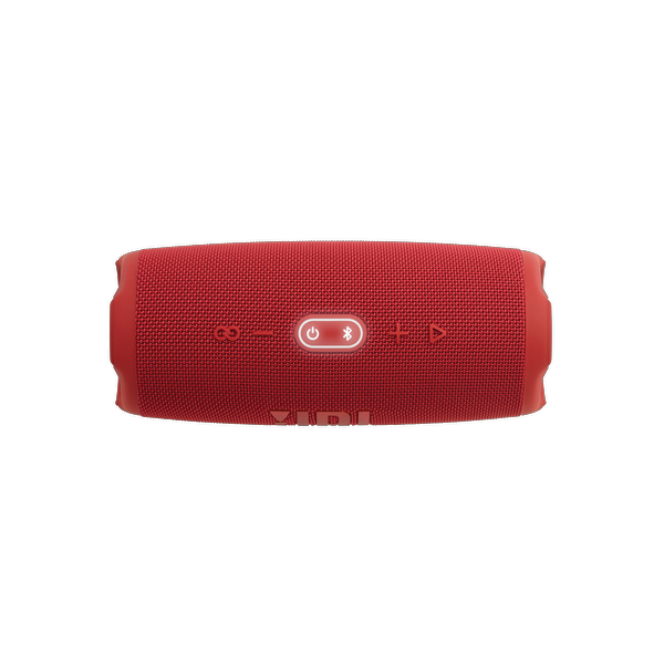 JBL Portable Bluetooth Speaker Charge 5 Red