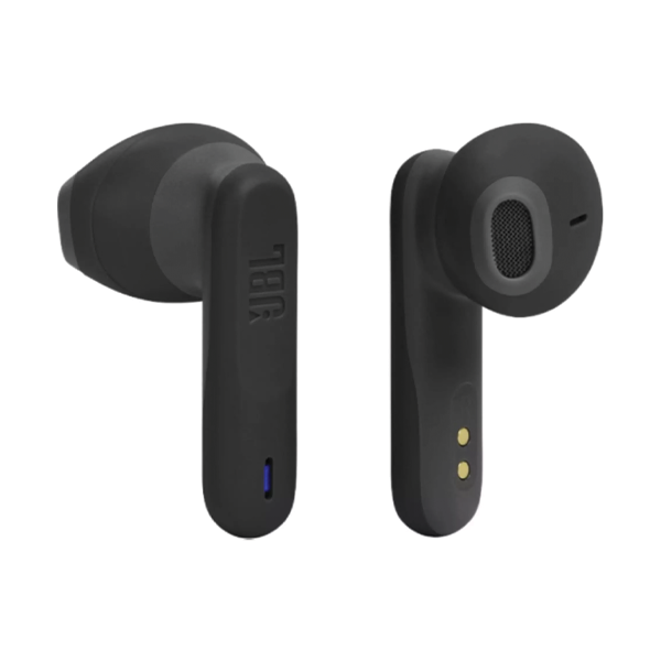 JBL Bluetooth Earbuds Wave 300Tws Black
