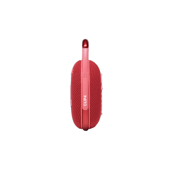 JBL Portable Bluetooth Speaker Clip 4 Red