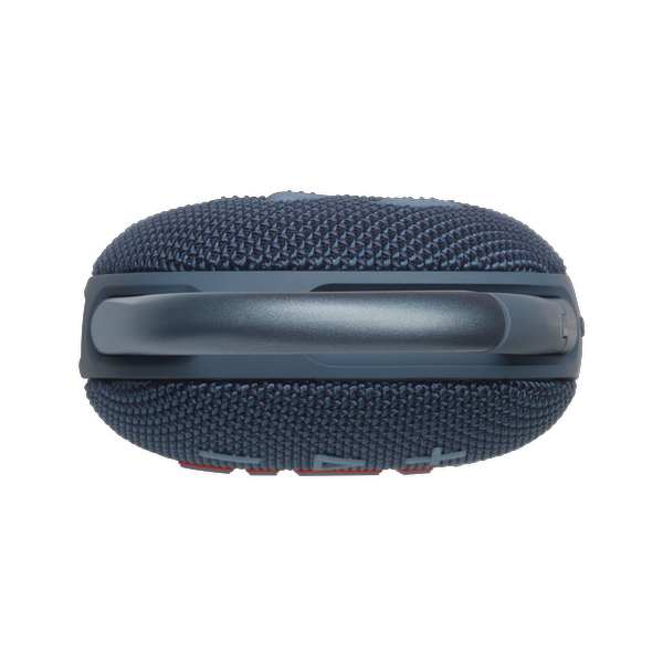JBL Portable Bluetooth Speaker Clip 5 Blue