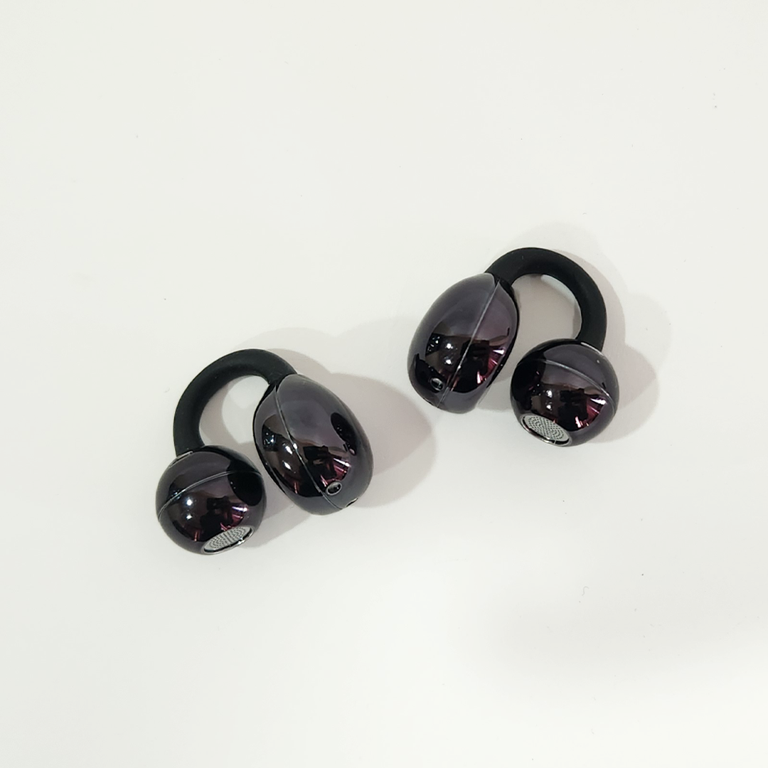 ENGAGE WIRELESS EARCLIP