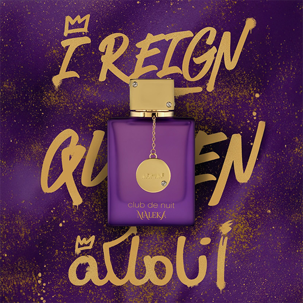 Armaf Club de Nuit Maleka EDP | 100 مل