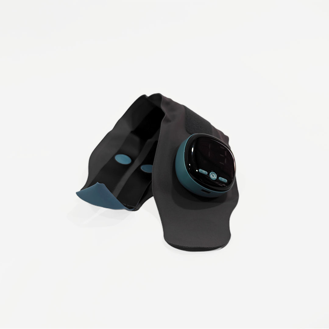 Heated Wrist Guard Massager