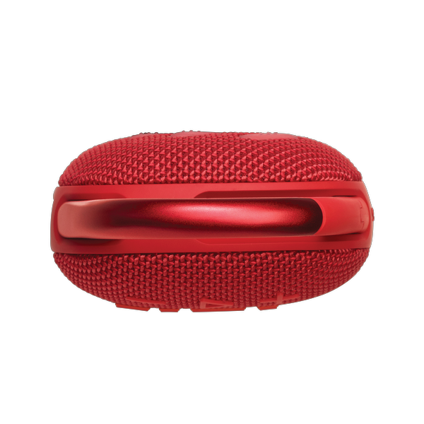 JBL Portable Bluetooth Speaker Clip 5 Red