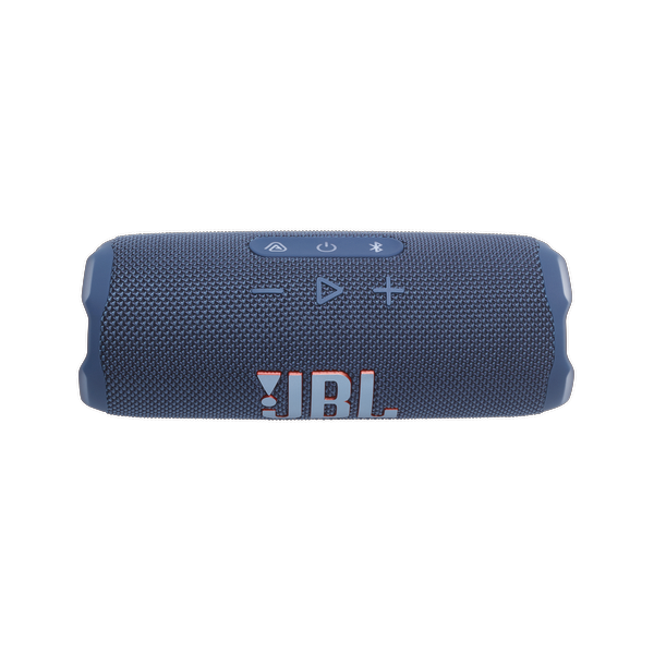 JBL Portable Speaker Flip 7 Blue