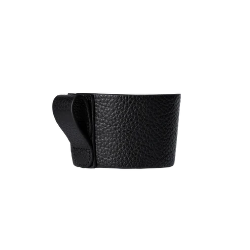 Fressko Leather Sleeve for Camino/Grande - Raven