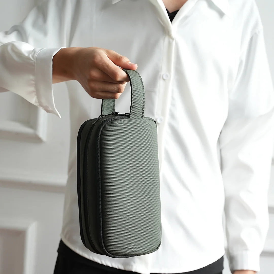 Pawa ToTo Travel Pouch - Green