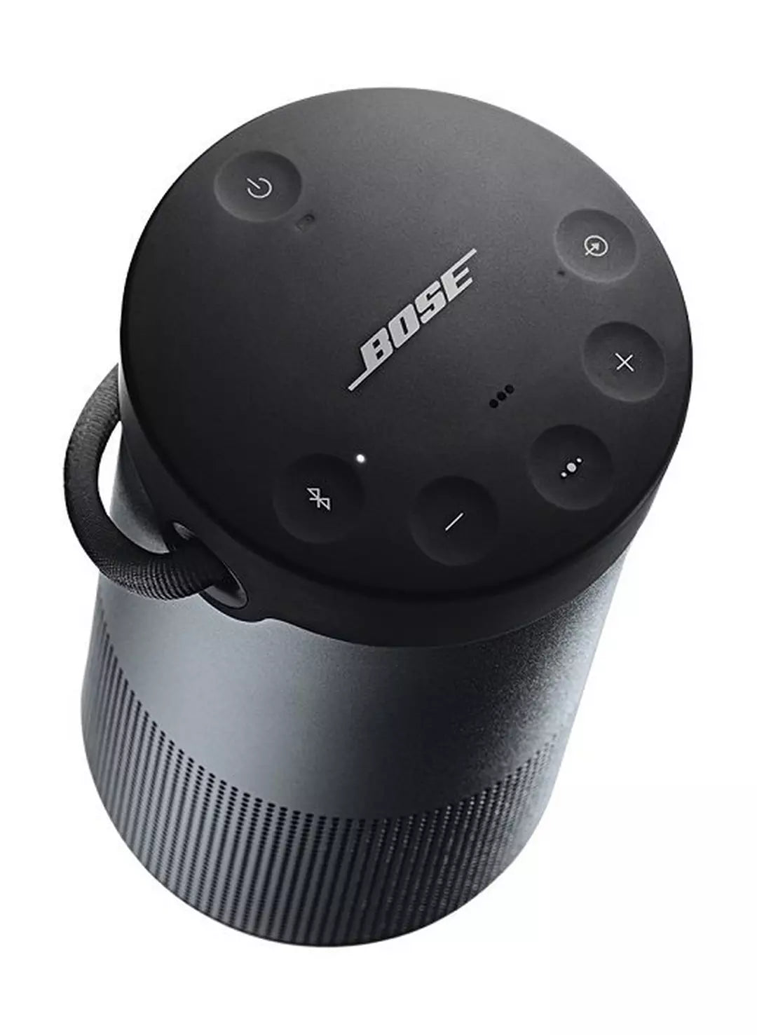 Bose Soundlink Revolve Plus II - Black