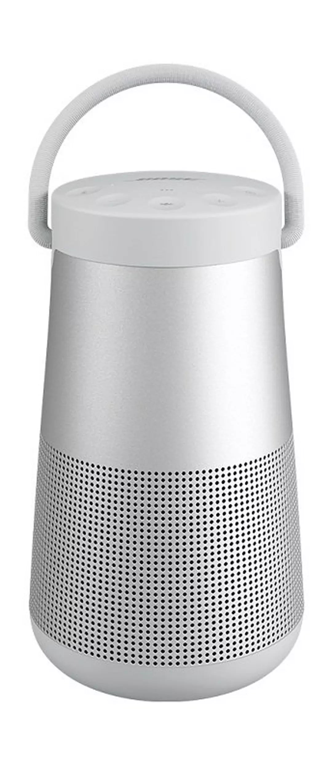 Bose Soundlink Revolve Plus II - Silver