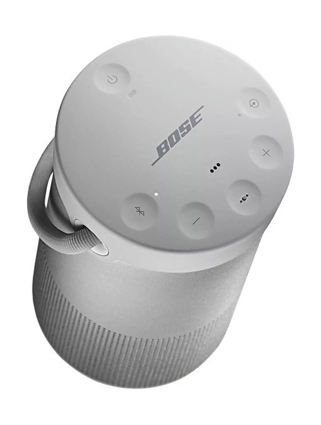 Bose Soundlink Revolve Plus II - Silver