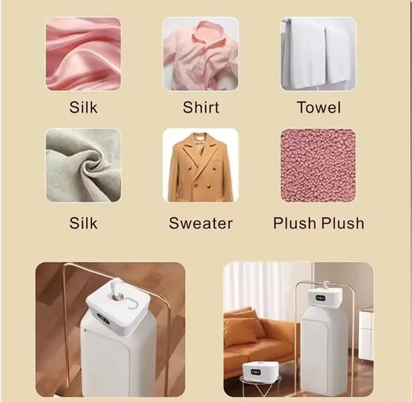 Clothes Drying Heater
