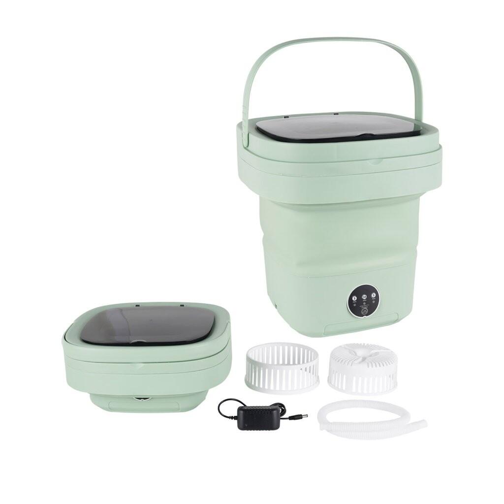 12L Flodable Travel Washing Machine