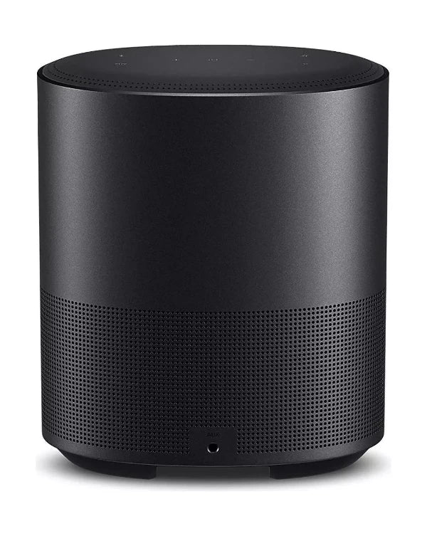 Bose Home Speaker 500 - Triple Black