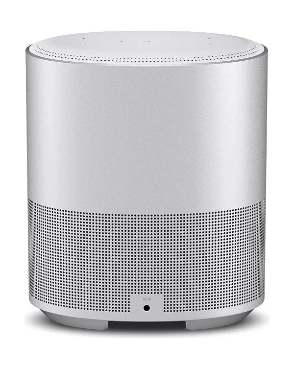 Bose Home Speaker 500 - Silver – Future Store Bose Home Speaker 500 - Silver – Future Store