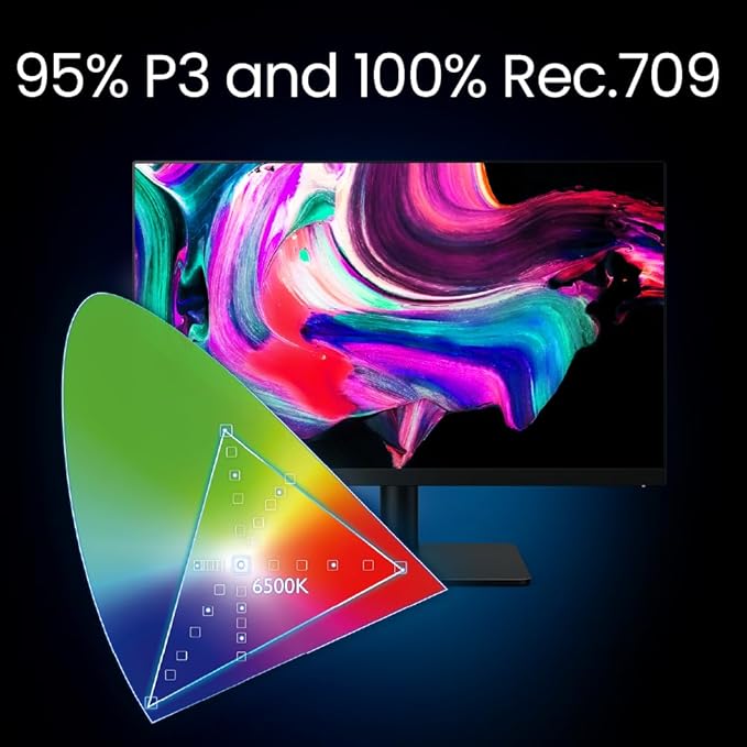 Benq Lcd Monitor Pd2706U 27'' 4K