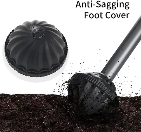 Naturehike Stellaluna L02 Ultra Light Back Chair - Green