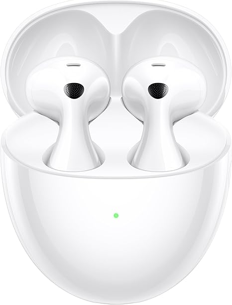 Huawei Free Buds 6 | White