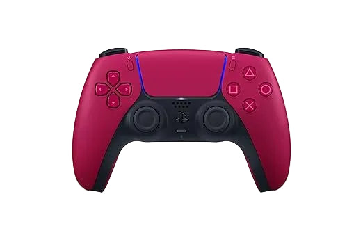 Sony Dualsense Wireless Controller For Playstation 5 - Cosmic Red
