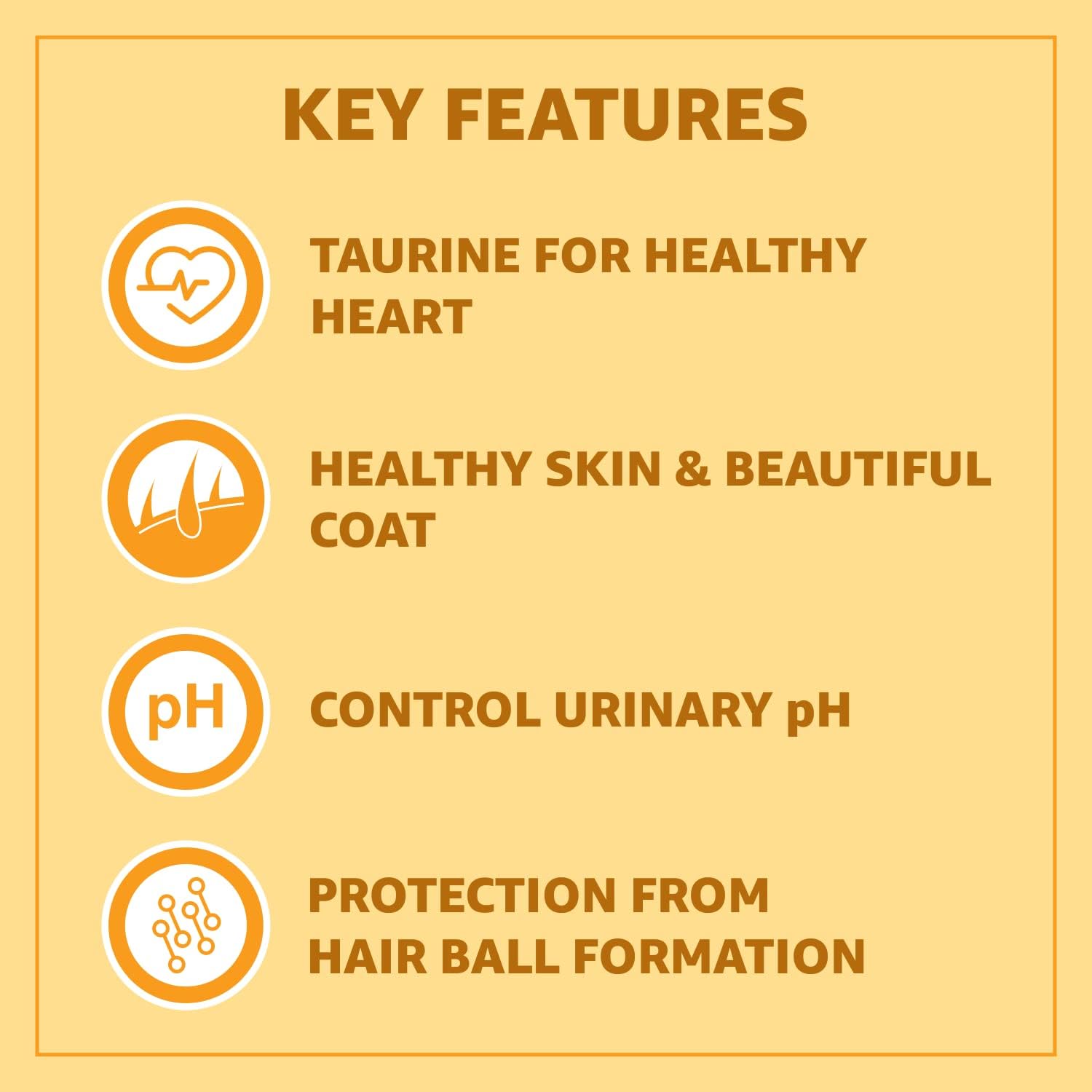 Purepet Cat Adult Real Chicken 3kg