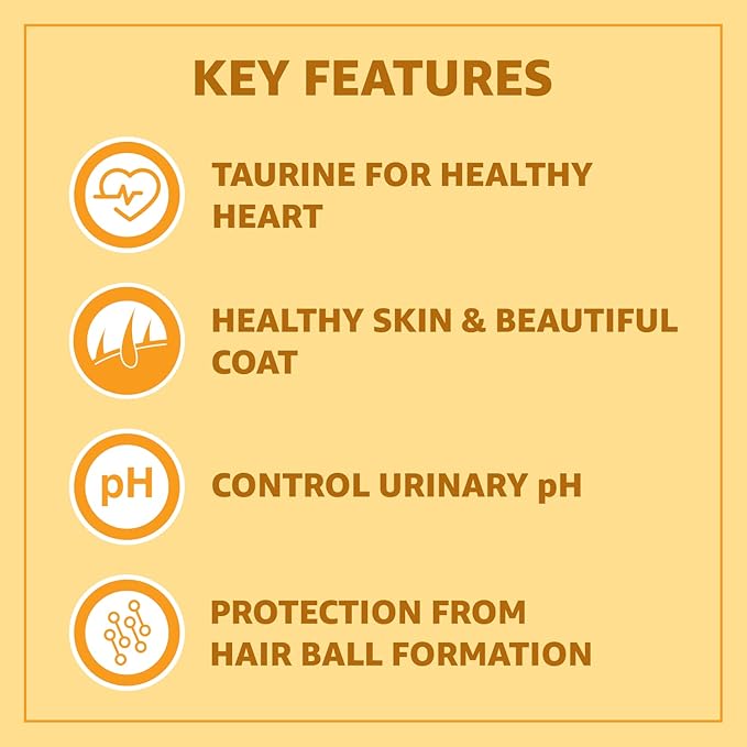 PurePet   Peak    Cat  Mackerel      1 +2kg (3pcs)