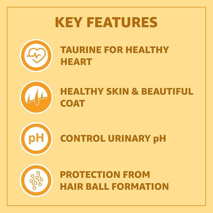 Purepet   Cat  Adult  Real    Chicken   7 KG