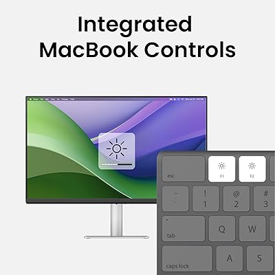 Benq Lcd Monitor Ma270U 27” 4K Macbook