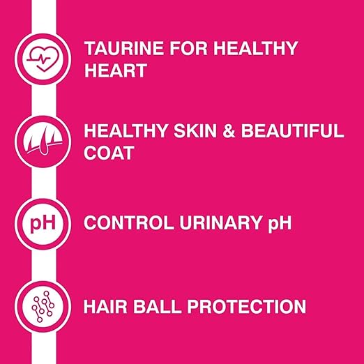 PurePet   Peak    Cat  Tuna&Salmon      1 +2kg (3pcs)