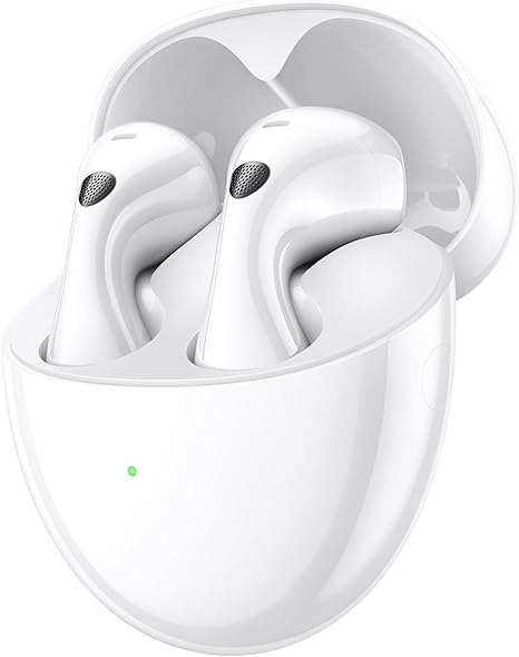 Huawei Free Buds 6 | White