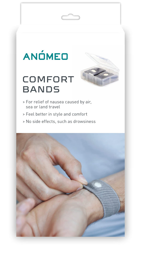 Anomeo Comfort Band