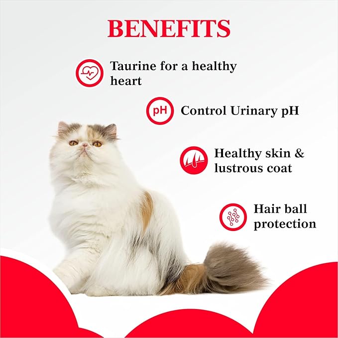 Purepet Persian Ocean  Fish 7kg