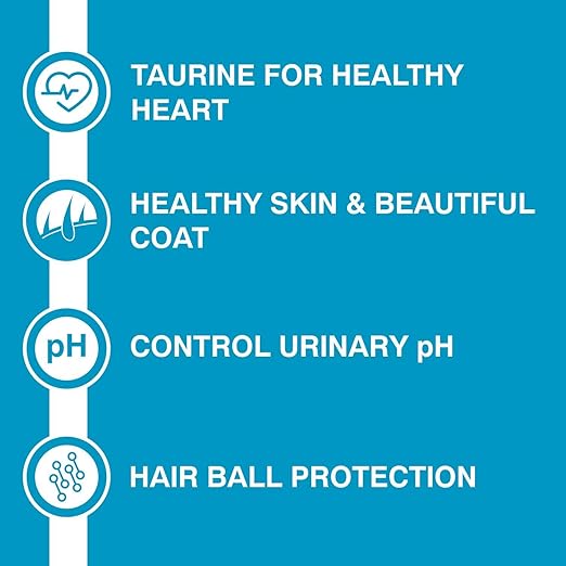 PurePet   Peak    Kitten  Ocean    Fish1 +2kg (3pcs)