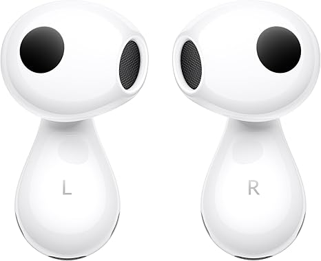 Huawei Free Buds 6 | White