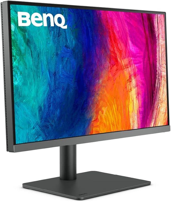 Benq Lcd Monitor Pd2706U 27'' 4K