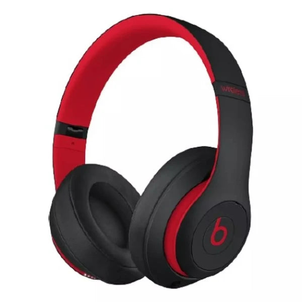 Beats Studio 3 Headphone Blk/Red