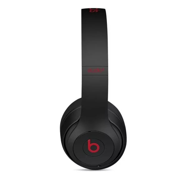 Beats Studio 3 Headphone Blk/Red