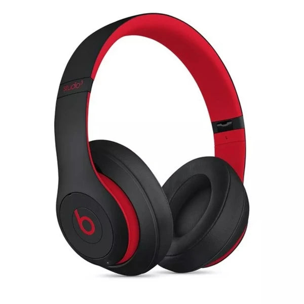 Beats Studio 3 Headphone Blk/Red