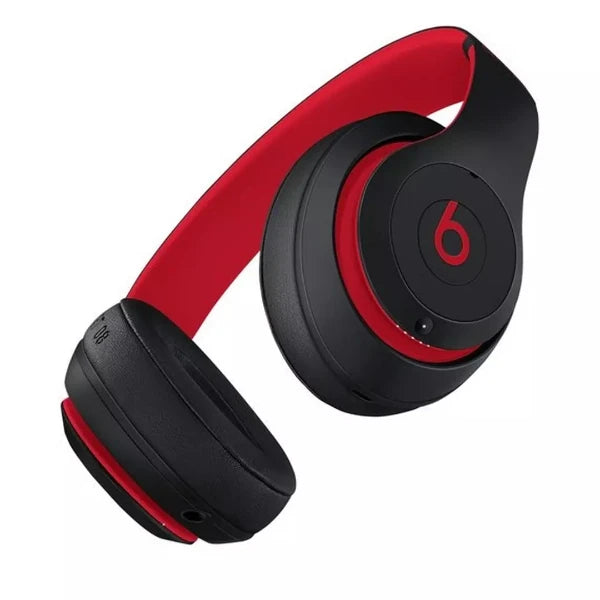 Beats Studio 3 Headphone Blk/Red