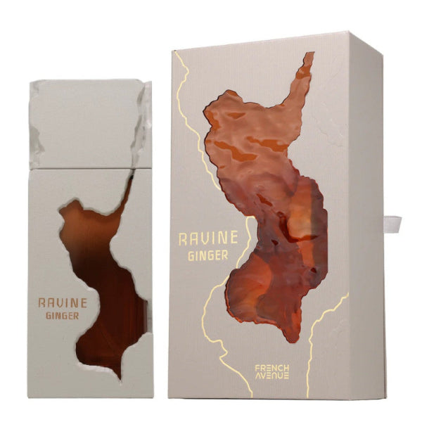French Avenue Ravine Ginger 100Ml