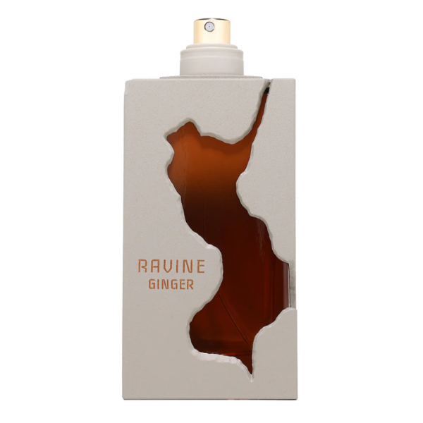 French Avenue Ravine Ginger 100Ml