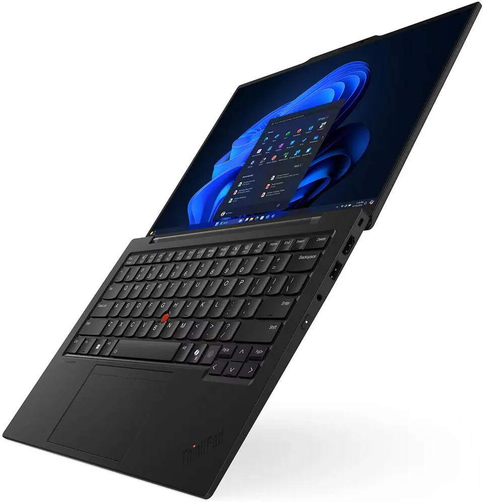 Lenovo ThinkPad X1 Carbon Gen 13 Aura Edition