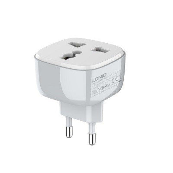 LDNIO Wi-Fi Smart Power Socket SCW1050