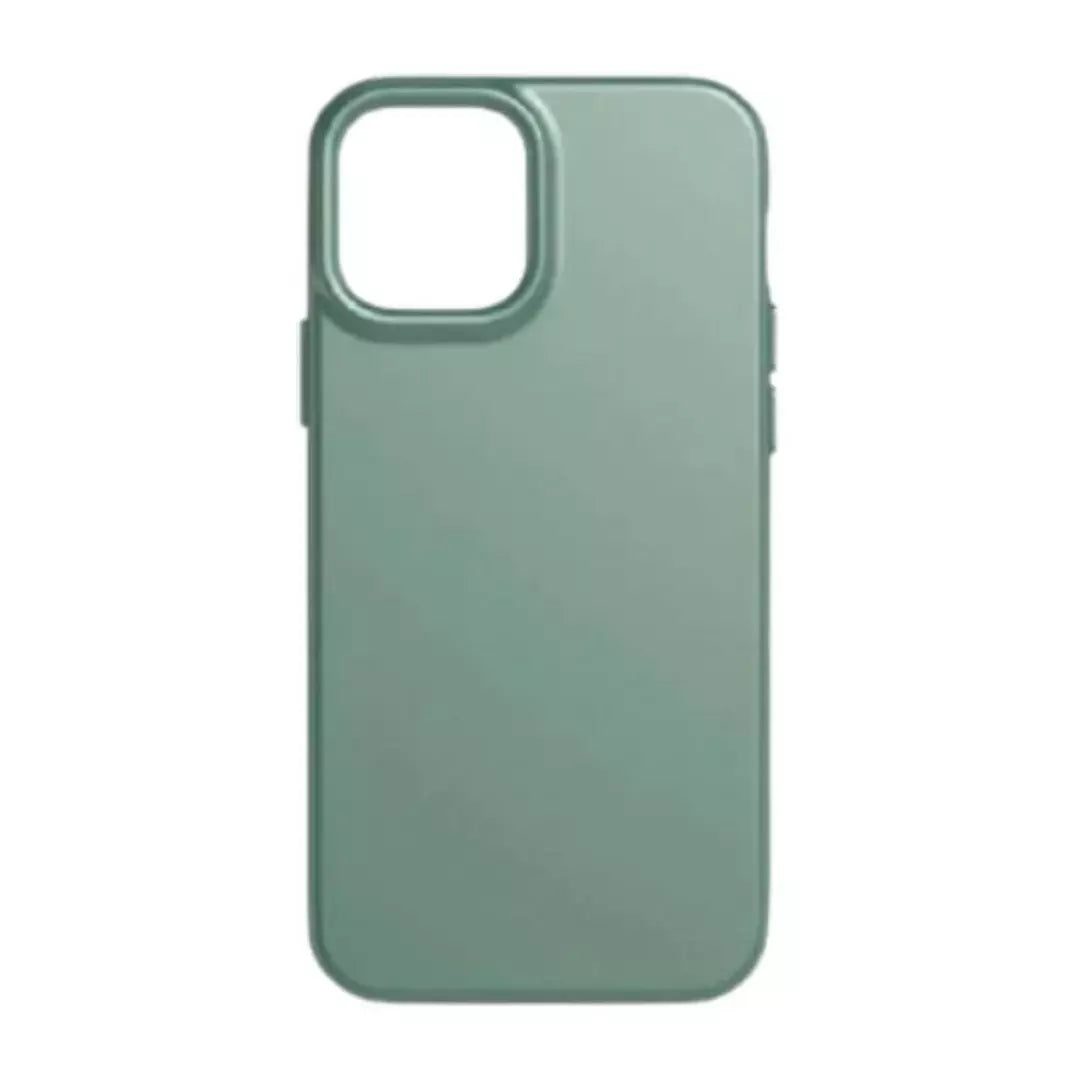 Tech21 EvoSlim for iPhone 12 mini (Midnight Green)