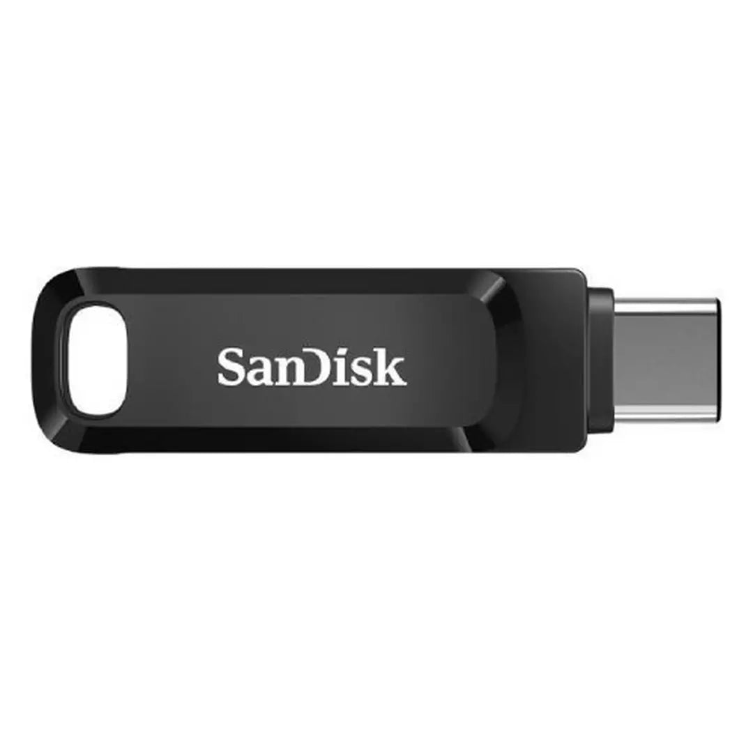 Sandisk Ultra Dual Drive Go Usb Type-C Flash Drive 1Tb