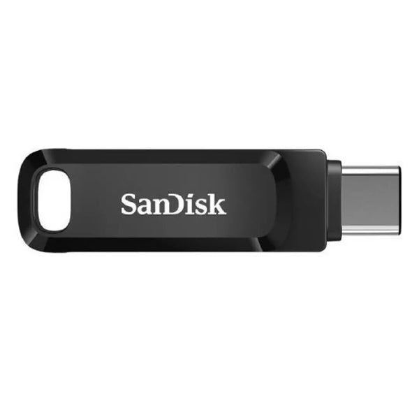 Sandisk Ultra Dual Drive Go Usb Type-C Flash Drive 256Gb(619659177638)Sandisk Ultra Dual Drive Go Usb Type-C Flash Drive 256Gb