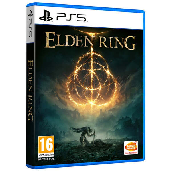 Sony PlayStation 5 Elden Ring